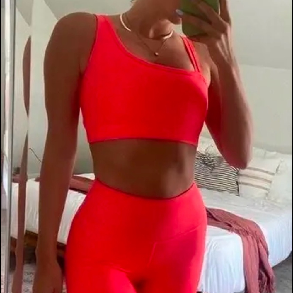 IVL Collective Sports Bra NWT